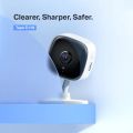 TP-link Tapo C110, Home Security kamera