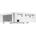 VIEWSONIC LS860WU, LASER Projektor WUXGA, bílý