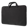DELTACO NV-786, Taška na notebook 14", černá