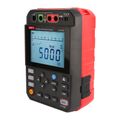Tester izolačního odporu UNI-T UT513C