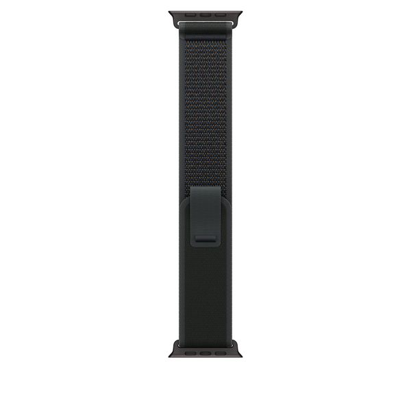 Watch Acc/49/Black Trail Loop - S/M - Black Titan