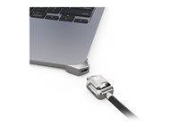 Sada pro bezpečnost systému - zámek - pro Apple MacBook Air (15.3 palec, M2, Polovina roku 2023)