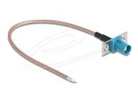 Antenna Cable FAKRA Z jack to open wires