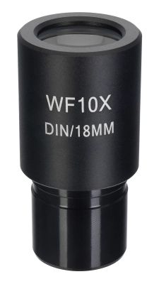 Okulár se stupnicí Levenhuk MED 10x/18 (D 23,2 mm)