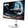 BENQ EX321UZ MOBIUZ, OLED Monitor 31,5" 4K UHD, bi