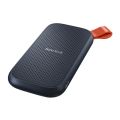 SANDISK Portable SSD 2 TB, Externí disk