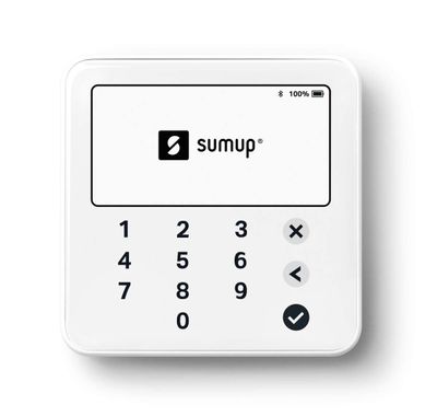 SumUp SOLO Lite platební terminál