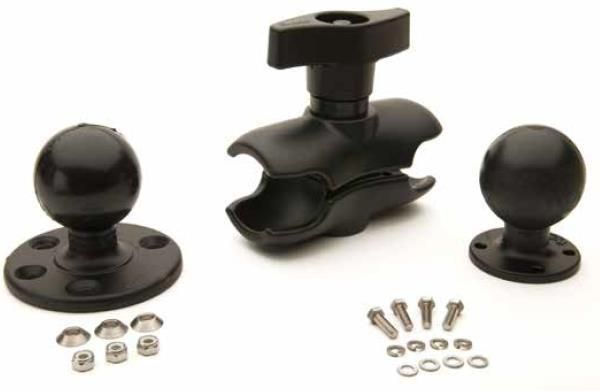 Honeywell RAM MOUNT KIT, ROUND BASE, SHORT ARM