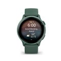 GARMIN Vívoactive 6, Jasper Green
