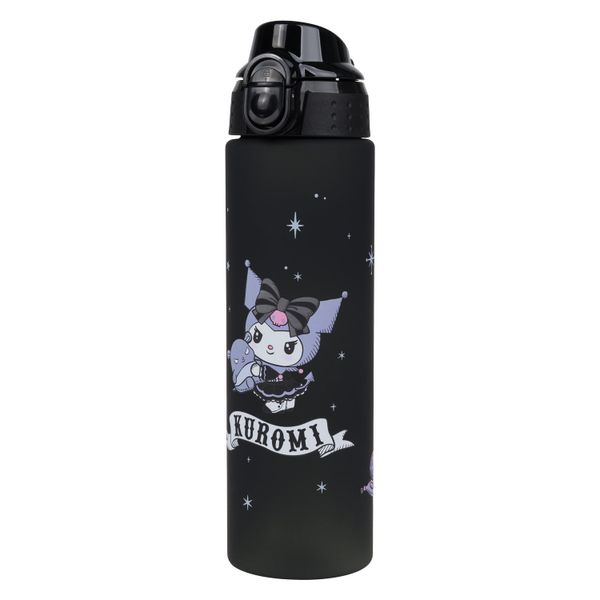 Láhev na vodu BAAGL Kuromi Fortune Dream 700 ml