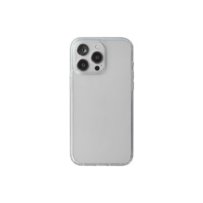 ER POWER CRYSTAL iPhone kryt pro 15 Pro Max - Průhledný