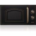 GORENJE Mikrovlnná trouba MO4250CLB