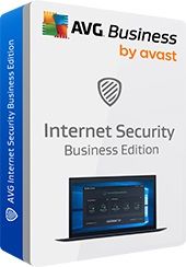 AVG Internet Security Business Ed. 1-4 Lic.3Y EDU
