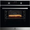 ELECTROLUX Vestavná trouba EOF6P76BZ