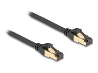 RJ45 Network Cable Cat.6A male to male S