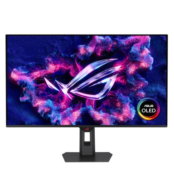 ASUS ROG Strix/XG32UQWMS/31,5''/OLED/4K UHD/240Hz/0,03ms/Čierna/3R