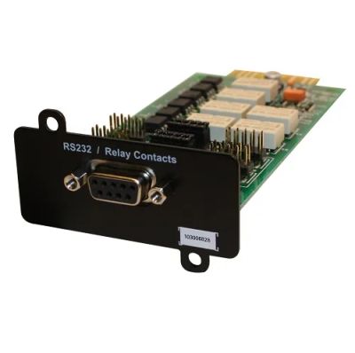 Relay Card-MS