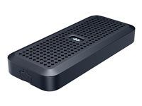 Kryt úložiště - SSD - M.2 - M.2 NVMe Card / PCIe 4.0 (NVMe) - USB4