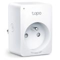 TP-link Tapo P100, Mini Smart Wi-Fi Socket