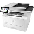 HP LaserJet Enterprise MFP M430f, Multifunkce A4