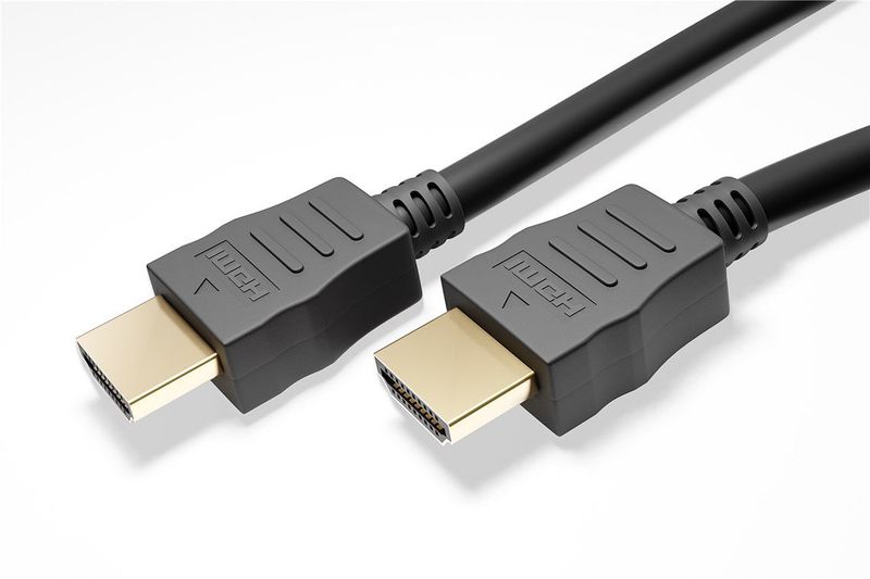 Kabel GOOBAY 61641 HDMI 2.1 8K 3m