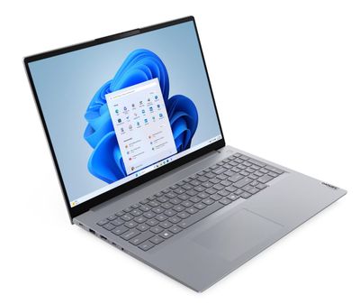 Lenovo ThinkBook/16 G9/7-240H/16"/WUXGA/32GB/1TB/Intel int/W11H/Silver/3R On-Site