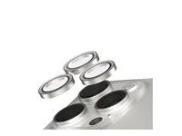 PanzerGlass SAFE Camera Apple iPhone 17 Pro/ 16 Pro/15 Pro/17 Pro Max/16 Pro Max/15 Pro Max Glitter Silver