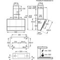 ELECTROLUX Odsavač LFV619R