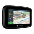 NAVITEL G590 MOTO, Navigace na motorku