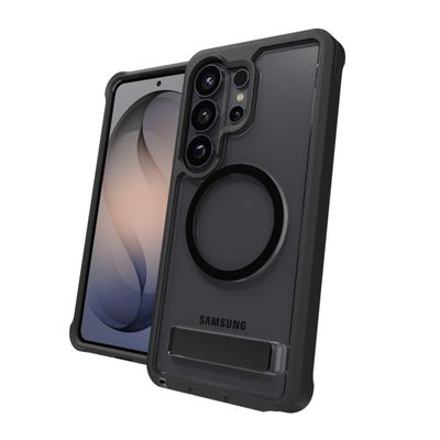 Cases Rainier Snap KS Samsung Galaxy S26 Black