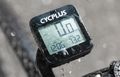 Cyklocomputer CYCPLUS G1