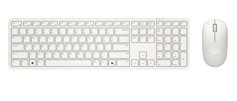 Dell set klávesnice + myš, KM526, HU B.