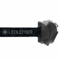 LEDLENSER HF4R Core, čelovka 500lm, IP68, černá