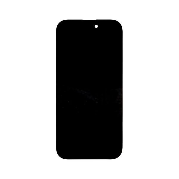 iPhone 15 LCD Display + Dotyková Deska Black H03i (AAA)