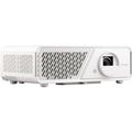 VIEWSONIC X1, LED Projektor FHD, bílý