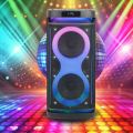 MANTA SPK0804B160, BT Karaoke reproduktor 160W