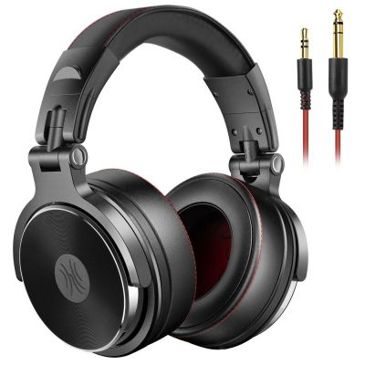 OneOdio Pro-50 DJ/Jack/Černá