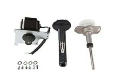 PM42 /43 Rewinder,Media Internal Sub-Assembly