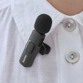 HAMA Lavalier Smart Wireless, Klopový mikrofon