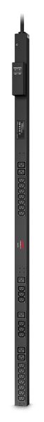 Rack pdu, basic, vertical, 220-240v, 32A, AP6009A