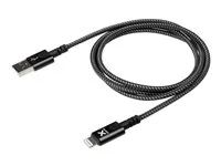 Xtorm Original USB to Lightning cable (1m) White