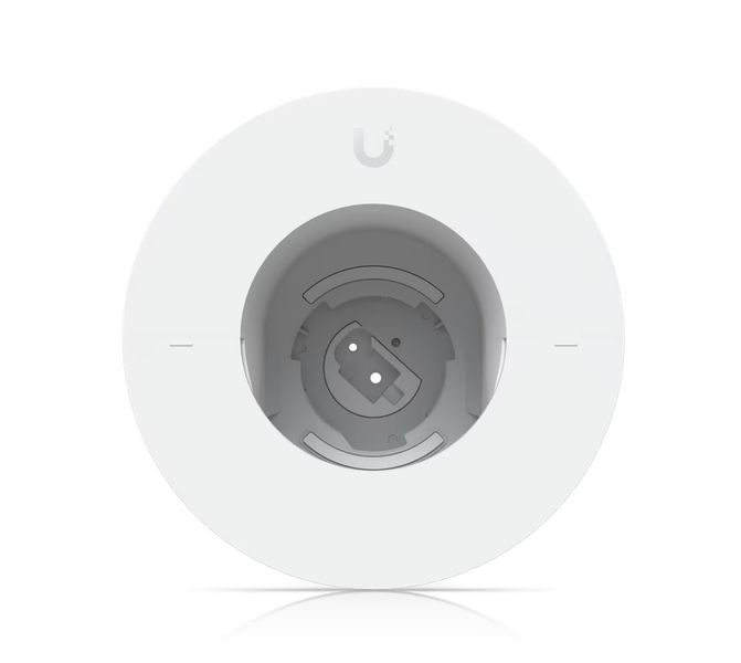 Ubiquiti UACC-G6-PTZ-ICM-W, G6 PTZ In-Ceiling Mount, bílá