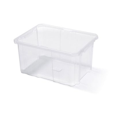 Úložný box CARGOBOX 6l