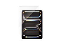PanzerGlass ochranné sklo Apple iPad Pro 11" s instalačním rámečkem
