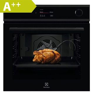 ELECTROLUX Vestavná trouba EOE9P3XT