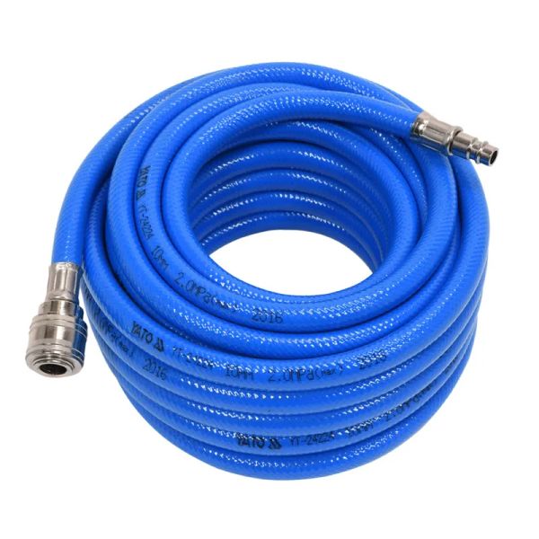 Vzduchová hadice PVC YATO YT-24224 10m