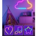 ATHOM, SMART NEON WLED kit