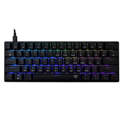 White Shark GK-004211 SHINOBI-2-B-US-BLUE.SW