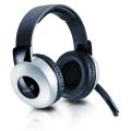 GENIUS HS-05A, Sluchátka s mikrofonem
