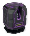 Laserový nivelační přístroj Ermenrich PLUS LV30